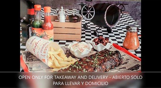 Rib Shack Alex & Angelo